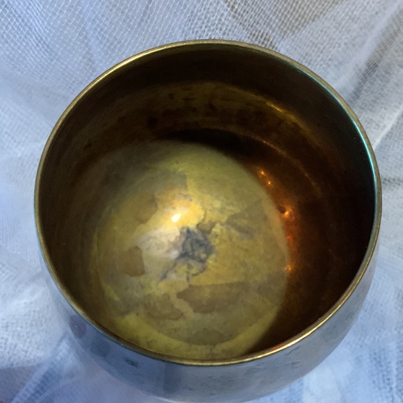 Valero Small Goblet - Picture 2 of 4